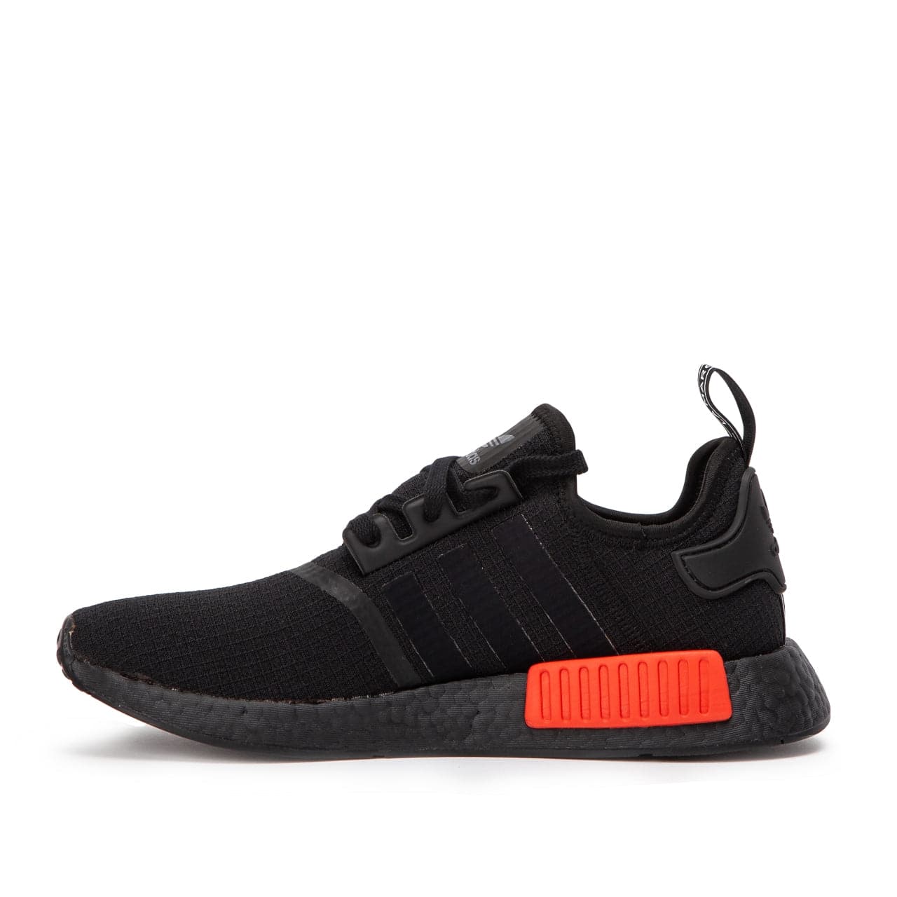 adidas NMD_R1 (Schwarz) - Allike Store