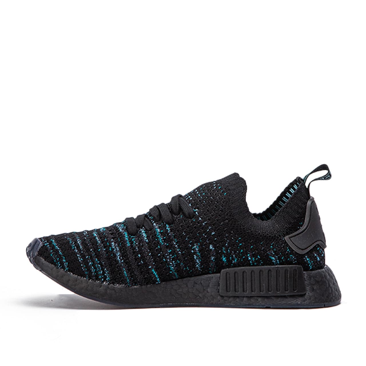 adidas NMD_R1 STLT Parley PK (Schwarz) - Allike Store