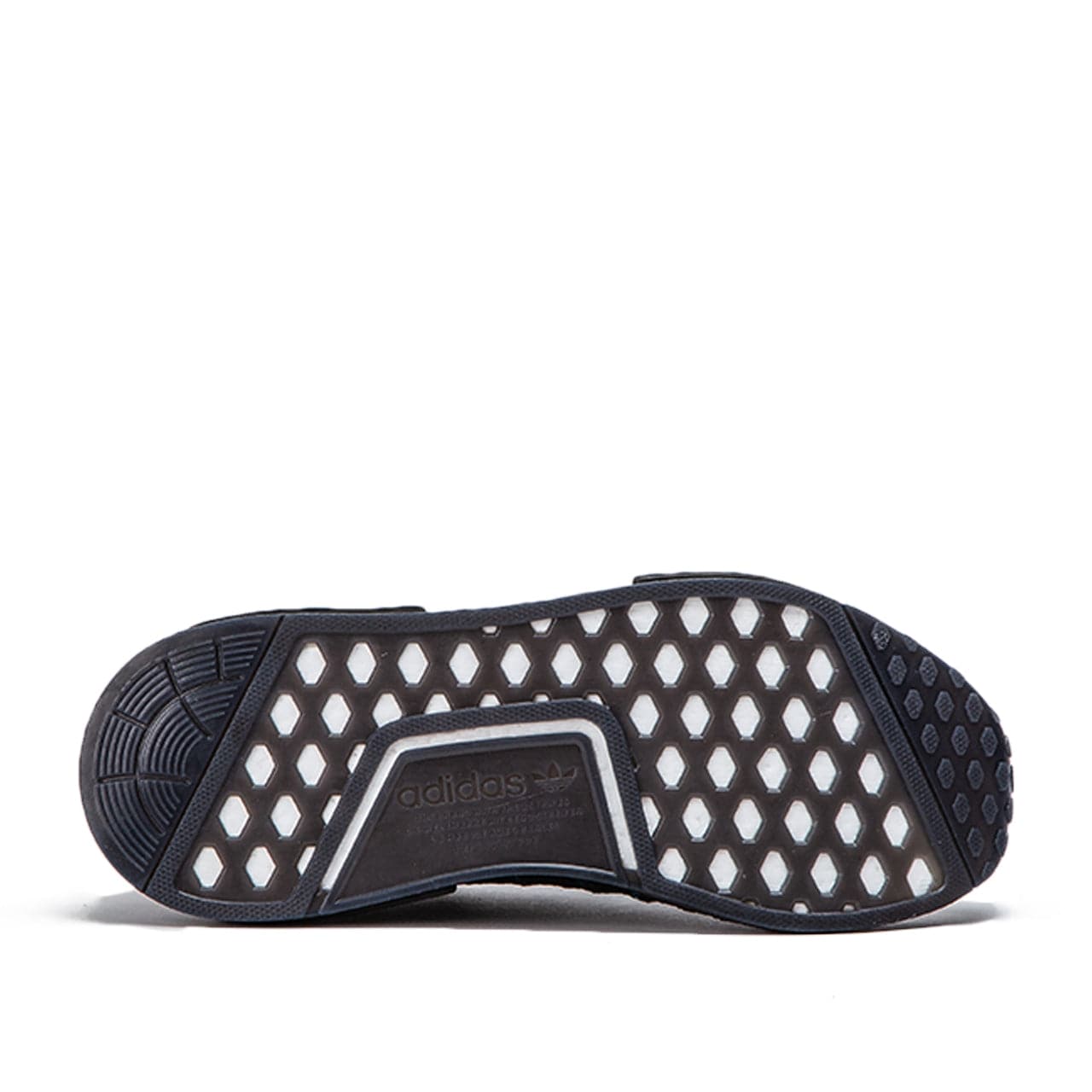 adidas NMD_R1 STLT Parley PK (Schwarz) - Allike Store
