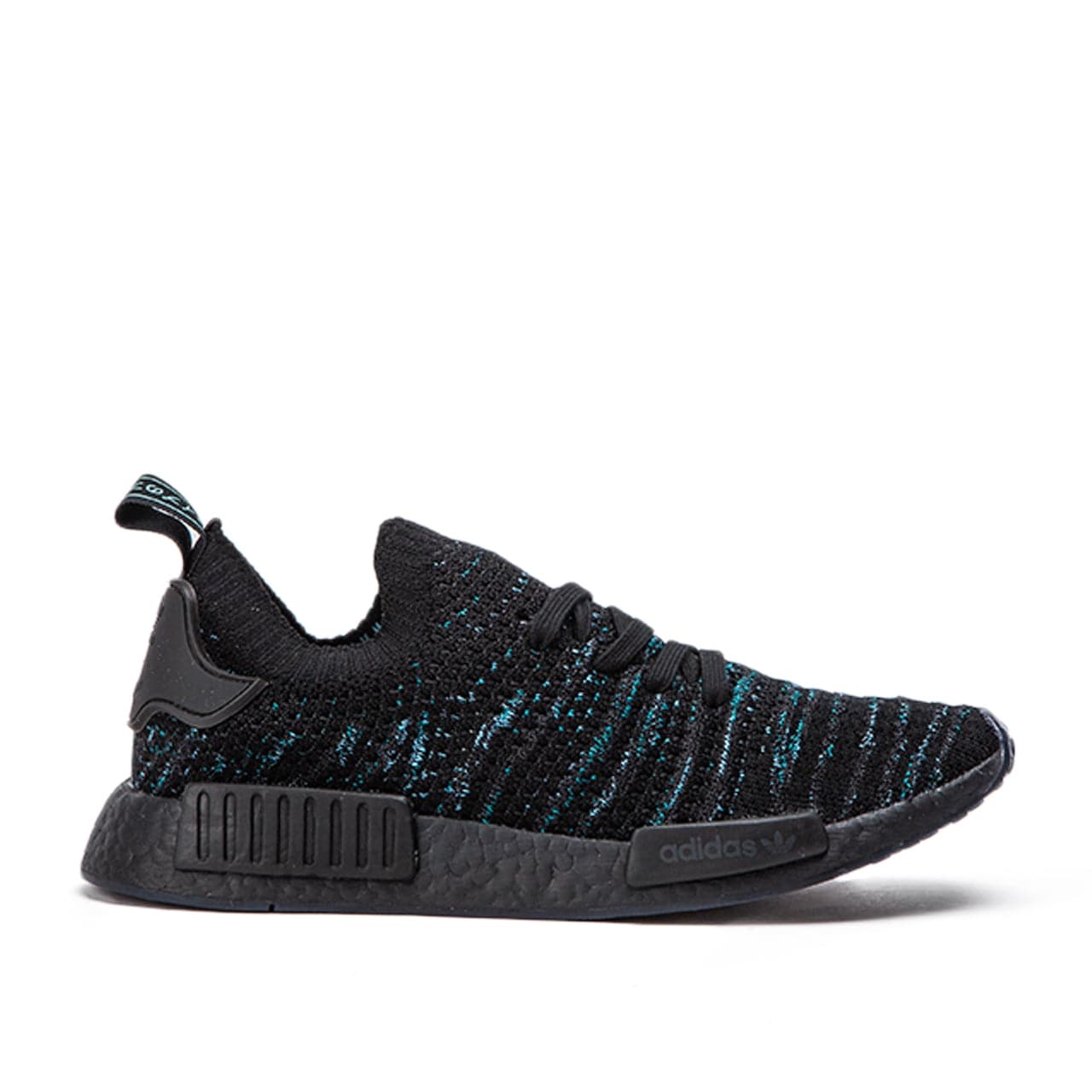 adidas NMD_R1 STLT Parley PK (Schwarz) - Allike Store