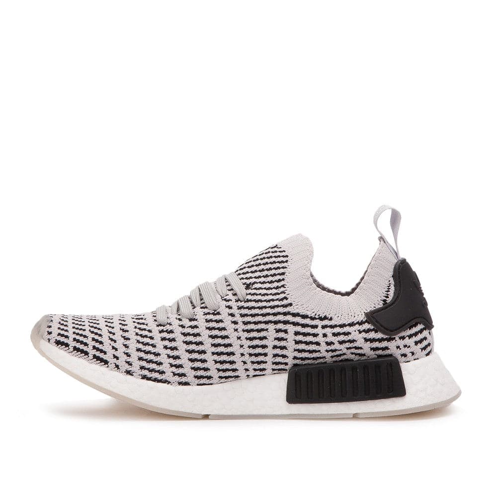 adidas NMD_R1 STLT PK 'Stealth Pack' (Grau / Schwarz) - Allike Store