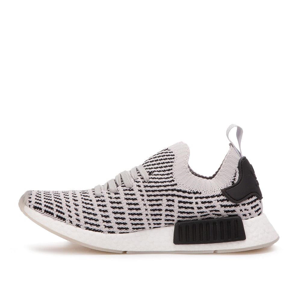 adidas NMD_R1 STLT PK 'Stealth Pack' (Grau / Schwarz)  - Allike Store