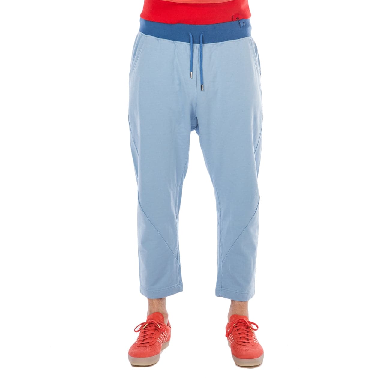 adidas Originals XBYO x Oyster Pants (Hellblau) - Allike Store