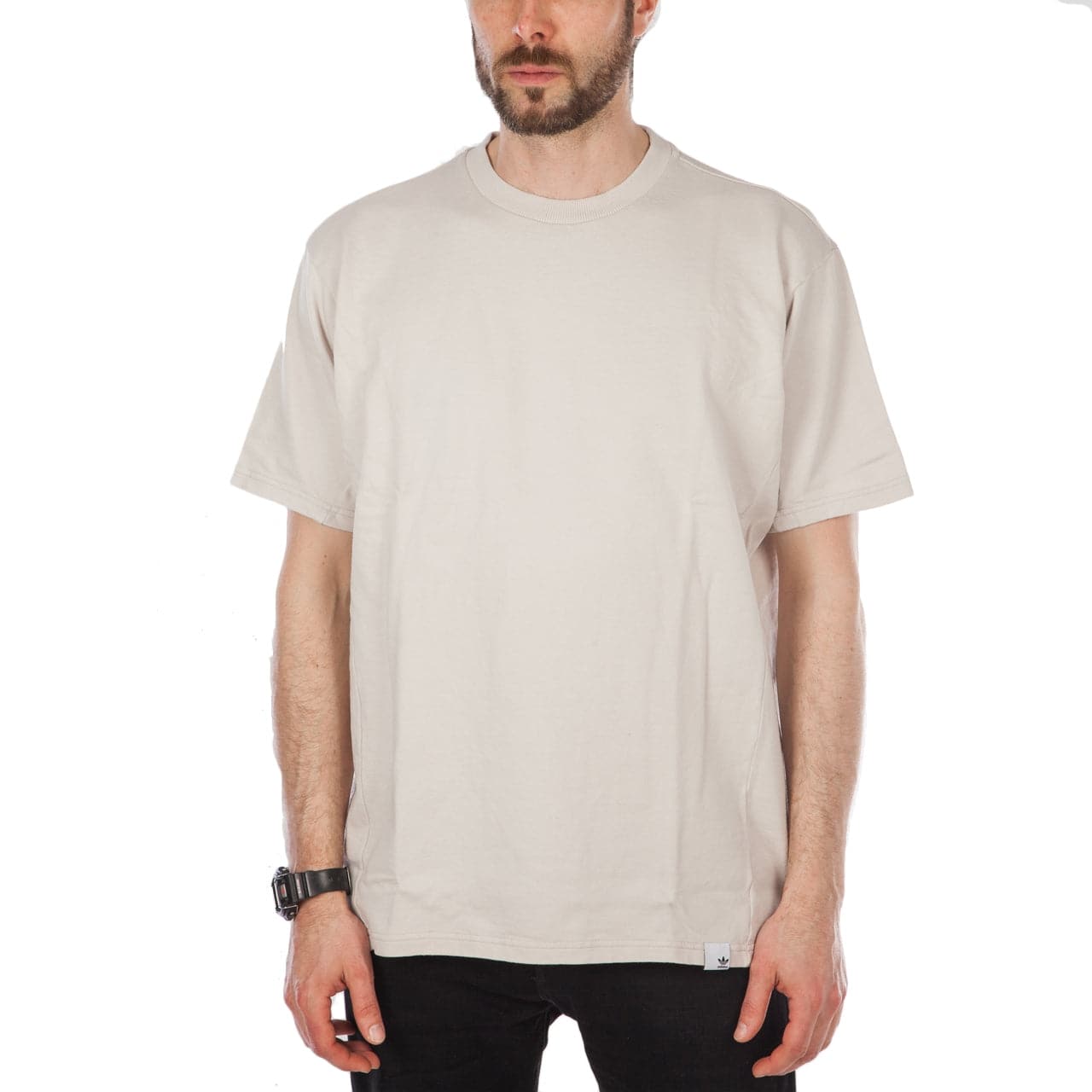 adidas Originals XBYO x Oyster T-Shirt (Perle) - Allike Store