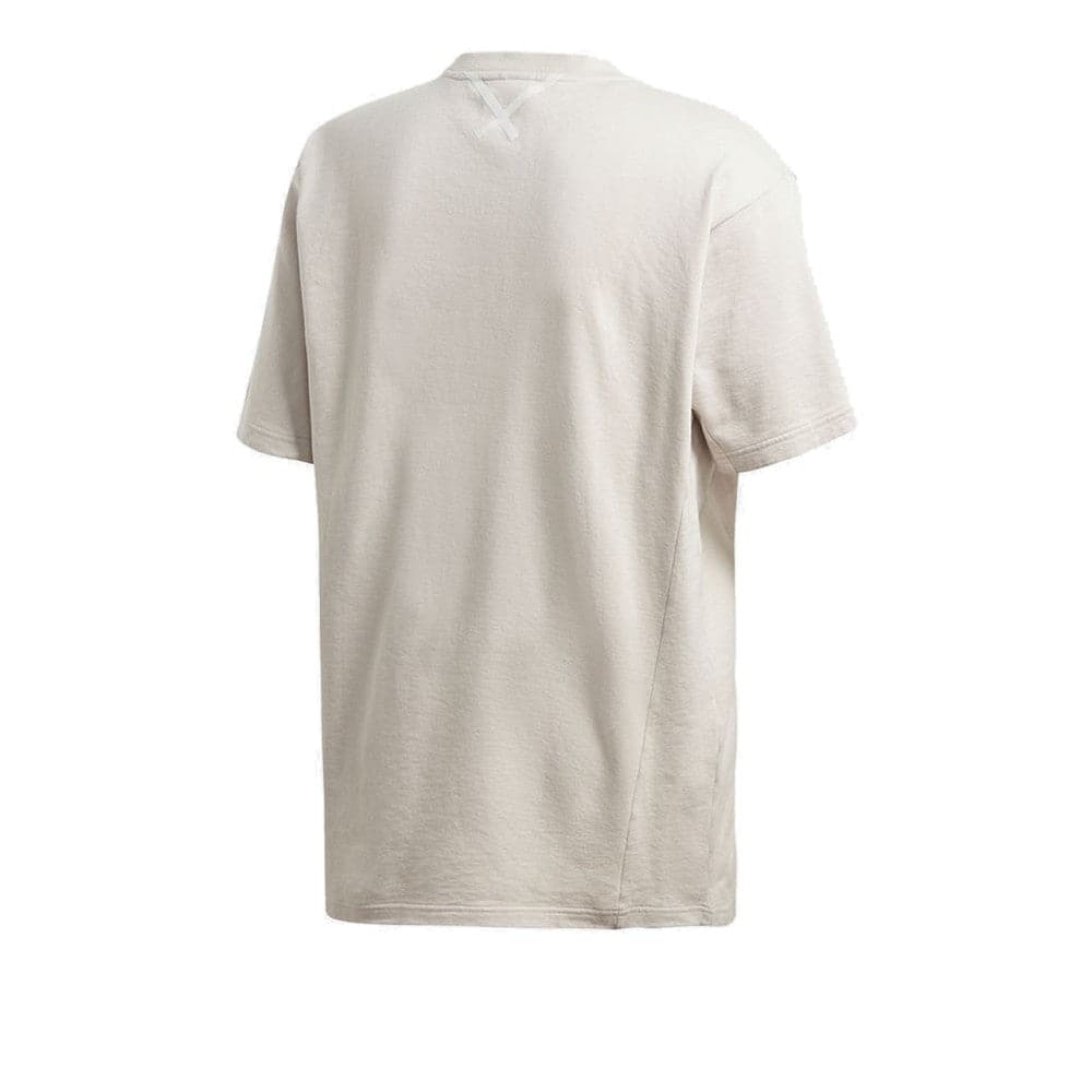 adidas Originals XBYO x Oyster T-Shirt (Perle) - Allike Store