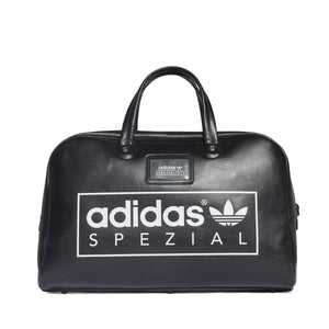 adidas Parbold 2 Bag (Schwarz / Weiß) - Allike Store