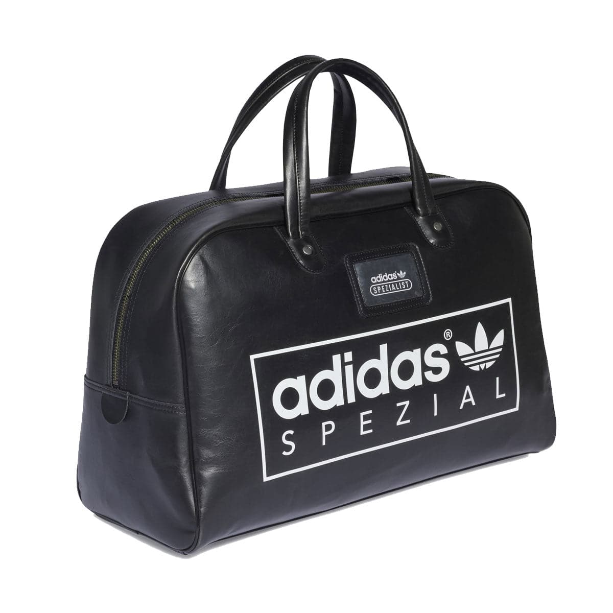 adidas Parbold 2 Bag (Schwarz / Weiß) - Allike Store