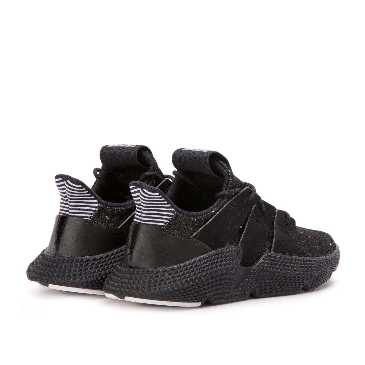 adidas Prophere (Schwarz) - Allike Store