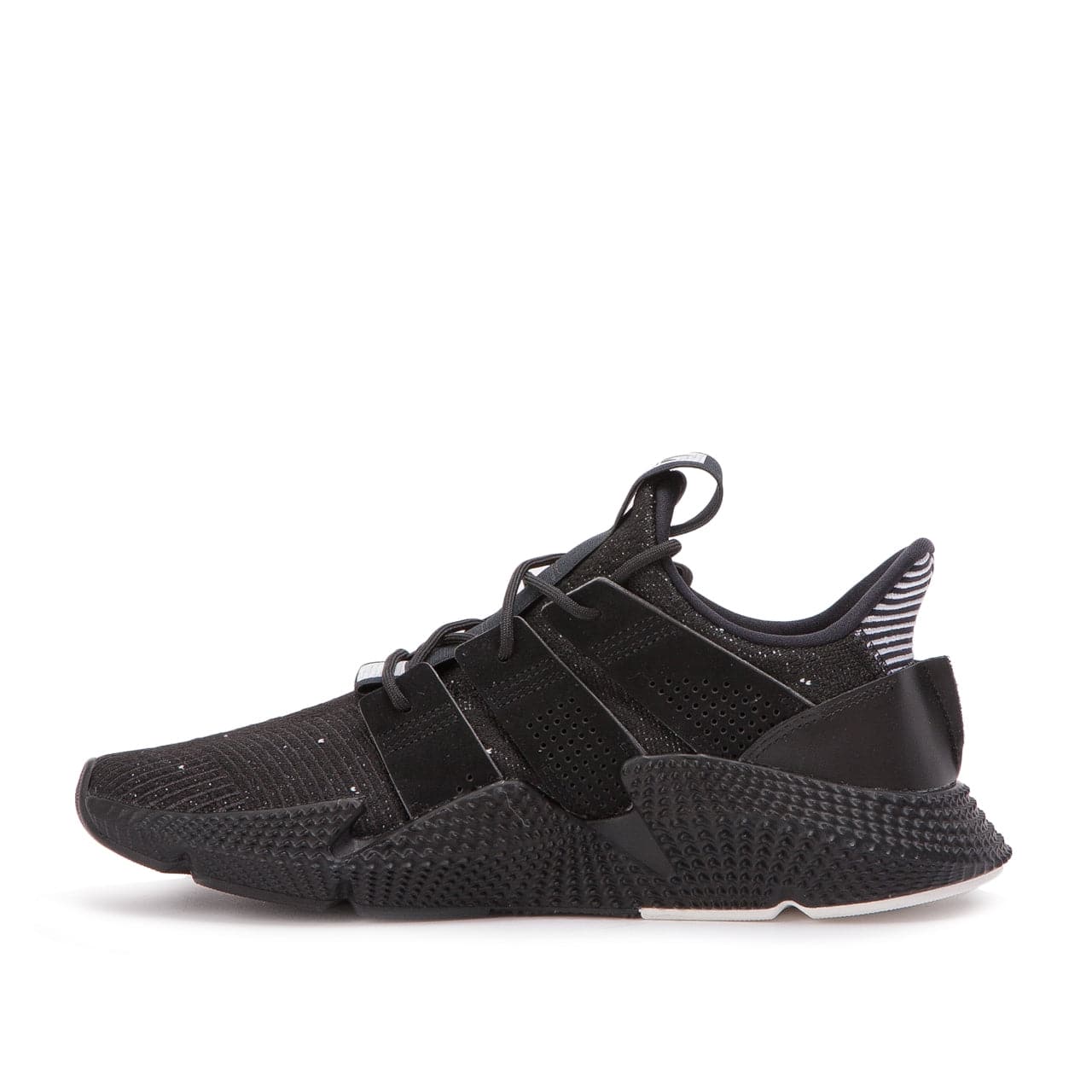 adidas Prophere (Schwarz) - Allike Store
