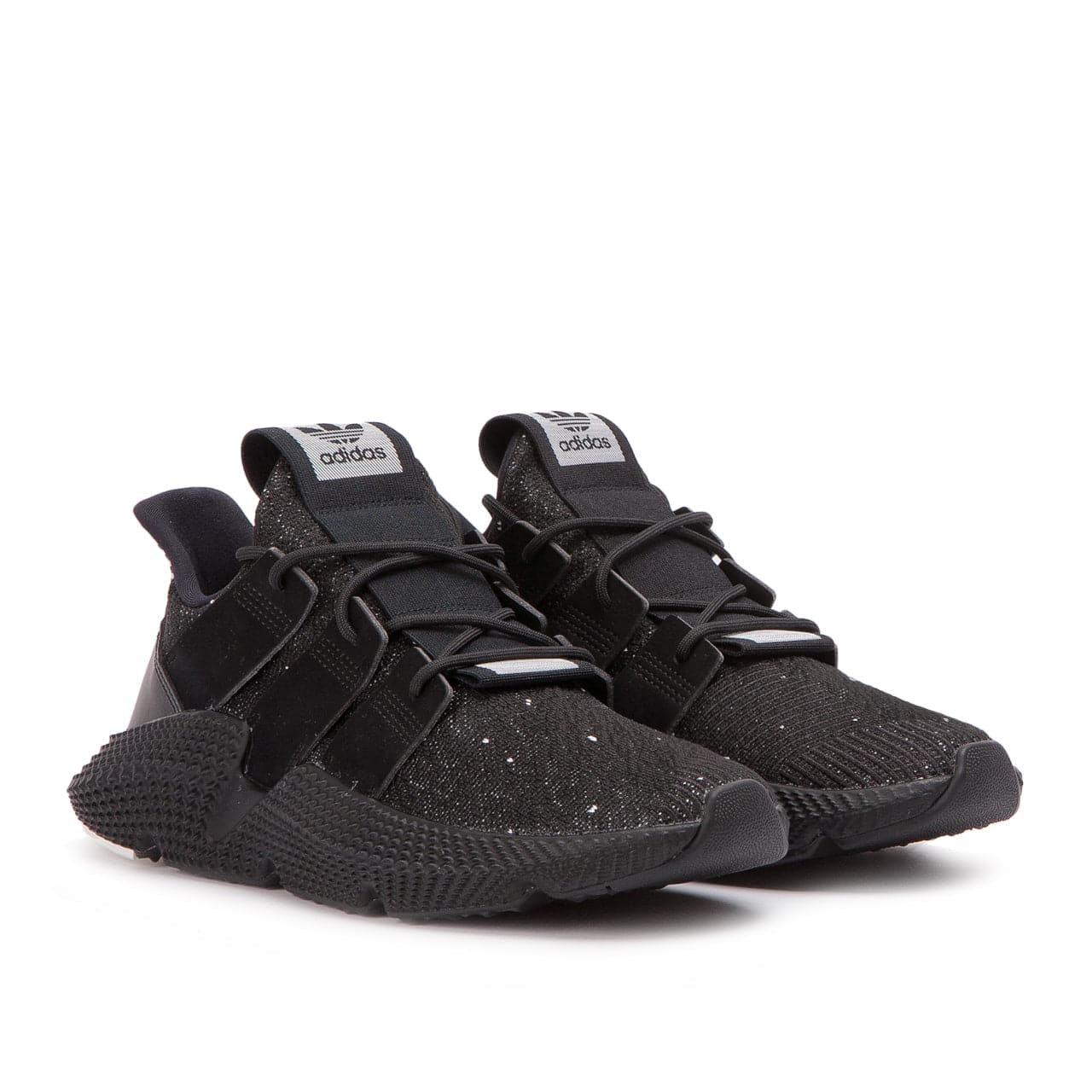 adidas Prophere (Schwarz) - Allike Store