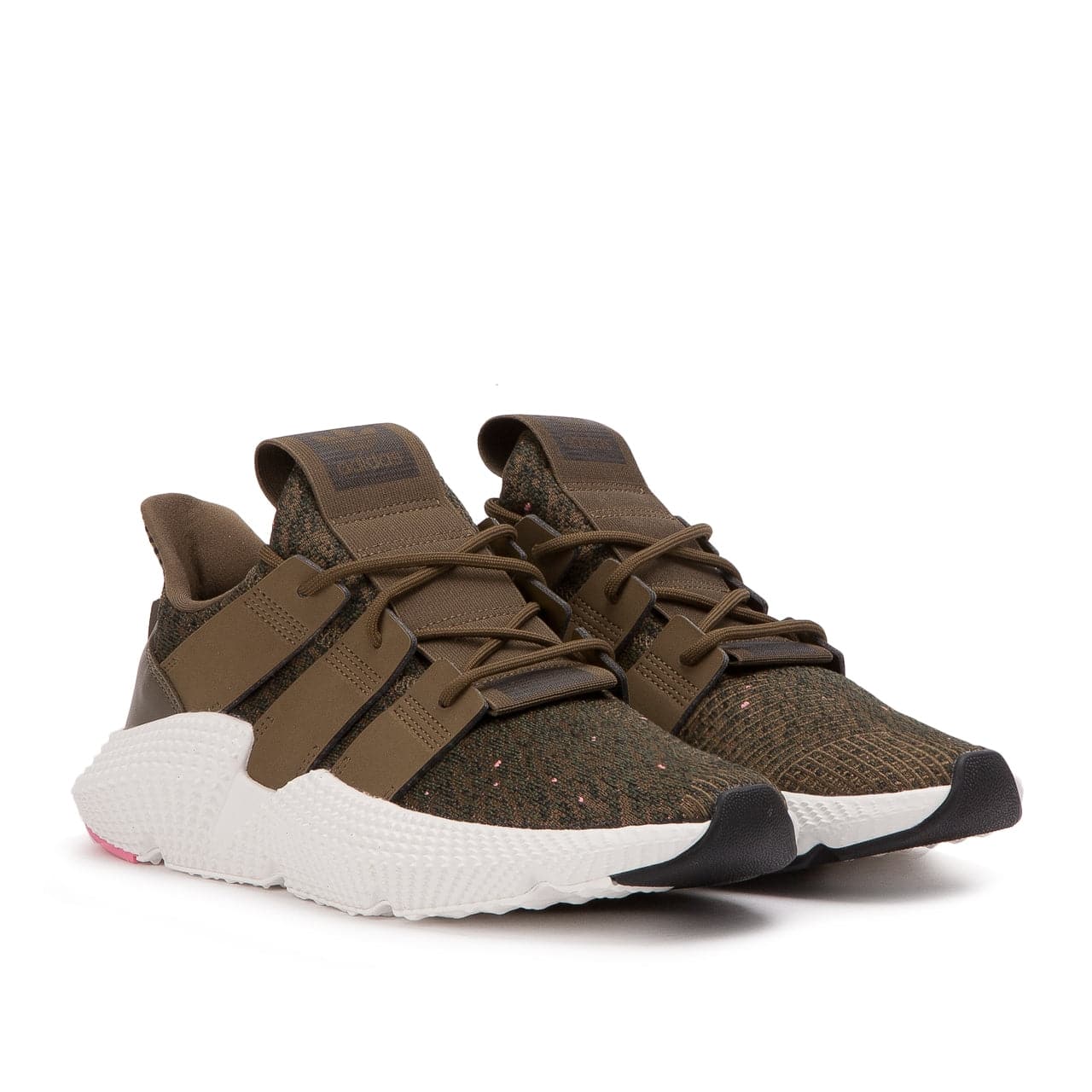 adidas Prophere (Trace Olive) - Allike Store