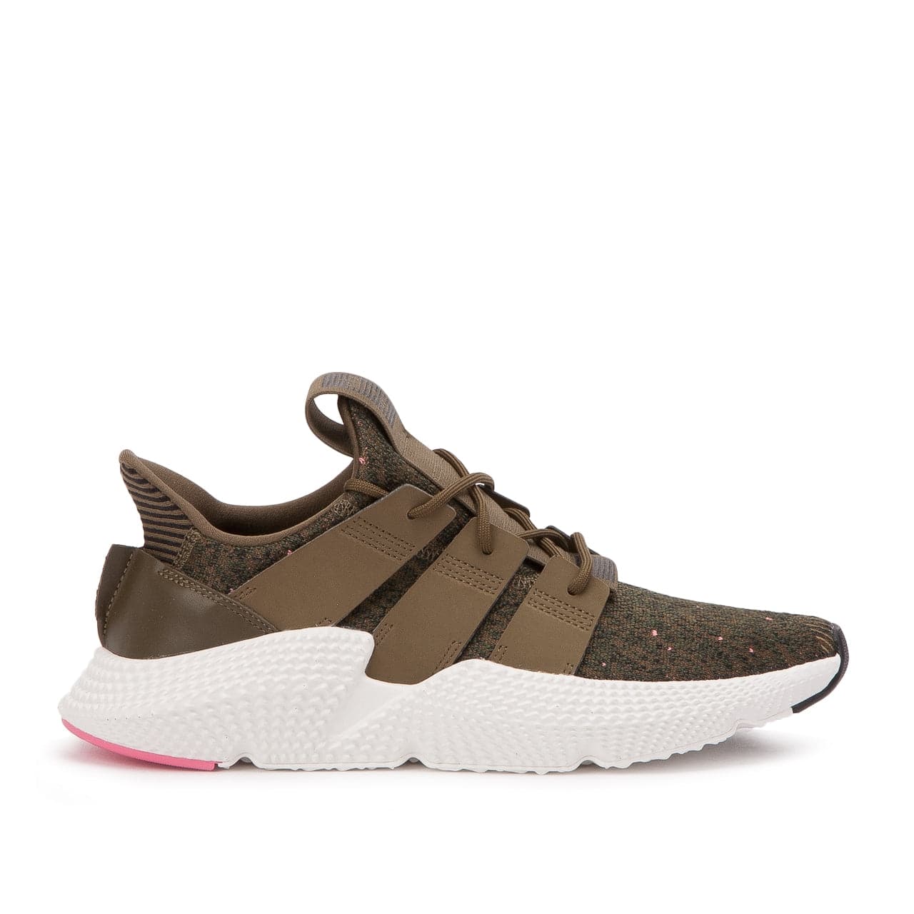 adidas Prophere (Trace Olive) - Allike Store