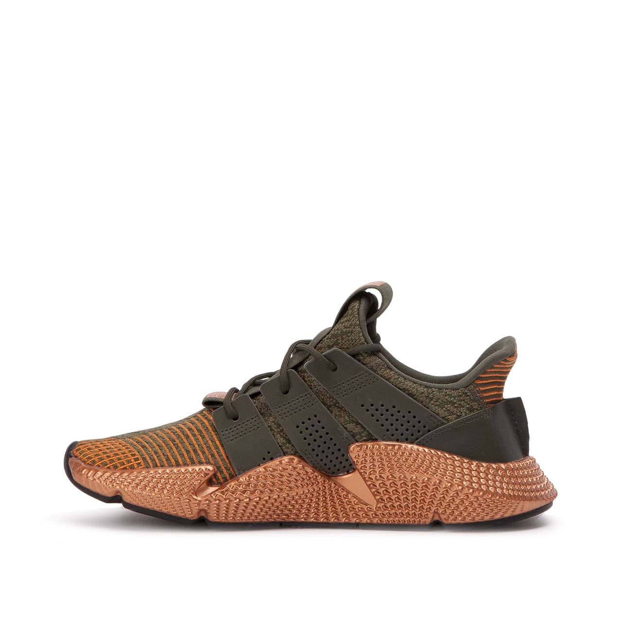 adidas Prophere W (Oliv / Kupfer) - Allike Store