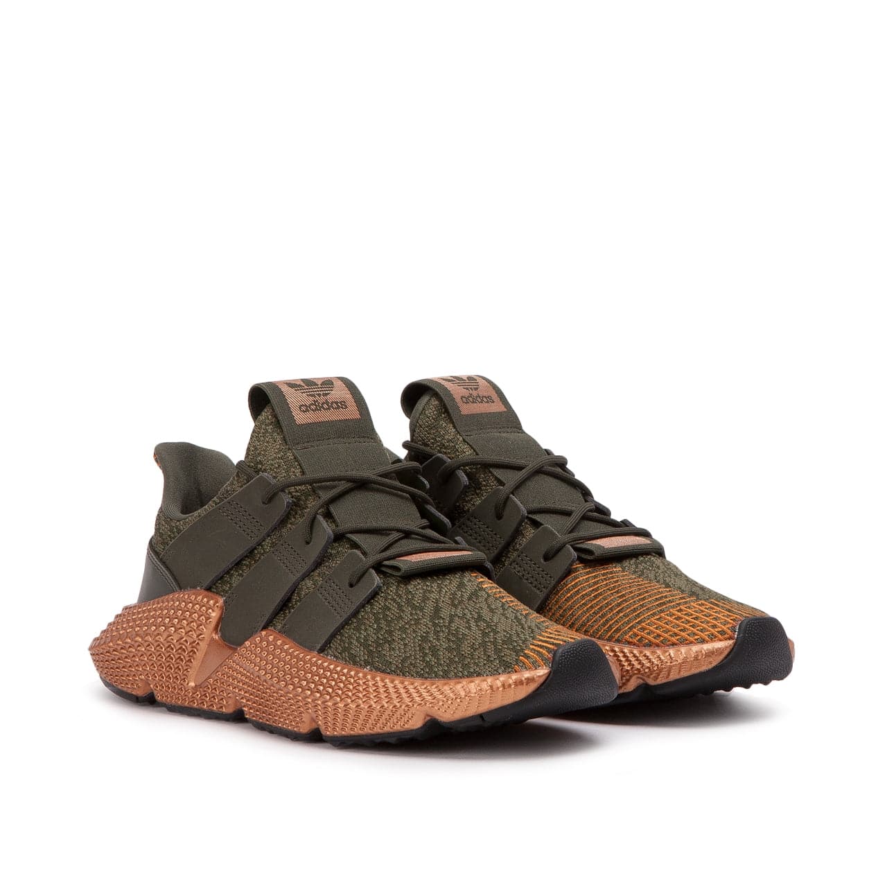 adidas Prophere W (Oliv / Kupfer) - Allike Store