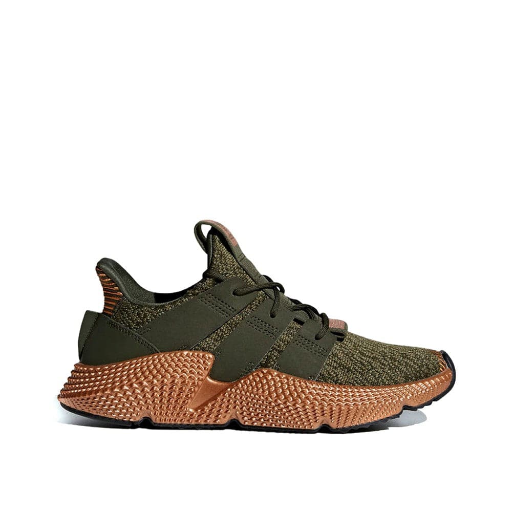 adidas Prophere W (Oliv / Kupfer) - Allike Store