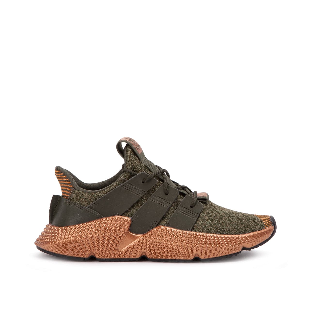 adidas Prophere W (Oliv / Kupfer) - Allike Store