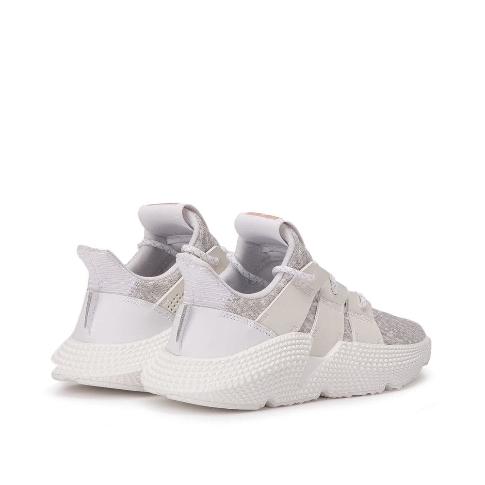 adidas Prophere W (Weiß / Grau / Creme) - Allike Store