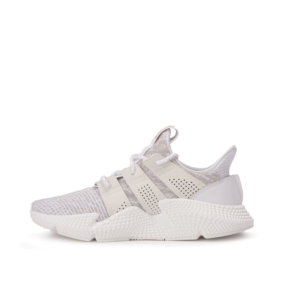 adidas Prophere W (Weiß / Grau / Creme) - Allike Store