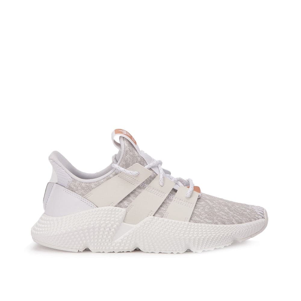 adidas Prophere W (Weiß / Grau / Creme) - Allike Store