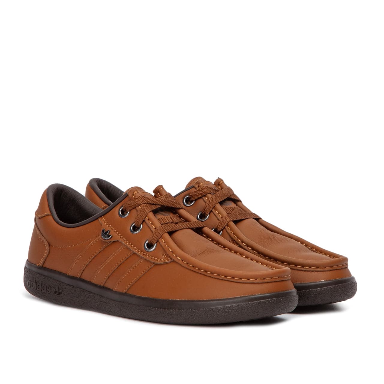 adidas Punstock Spezial (Braun) - Allike Store