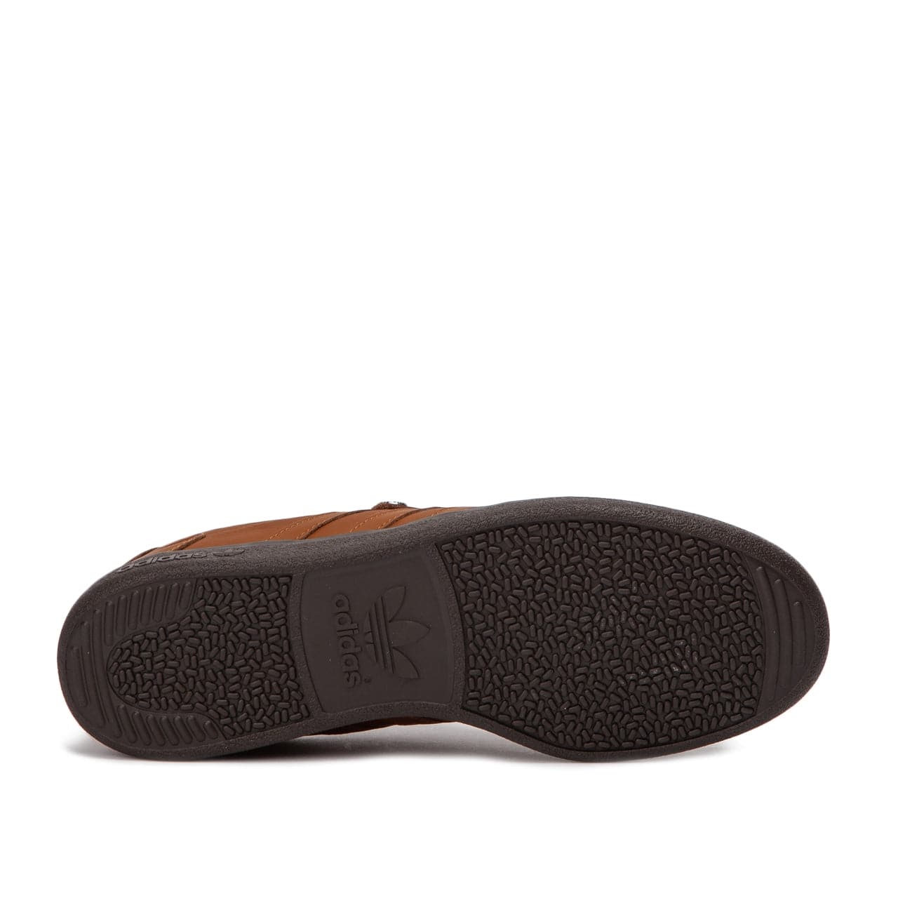 adidas Punstock Spezial (Braun) - Allike Store