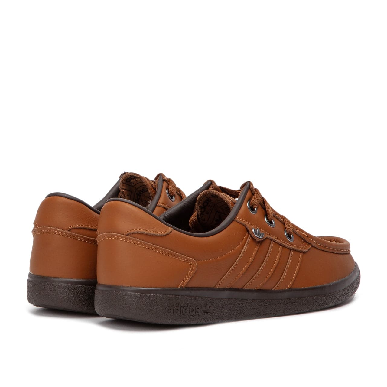 adidas Punstock Spezial (Braun) - Allike Store