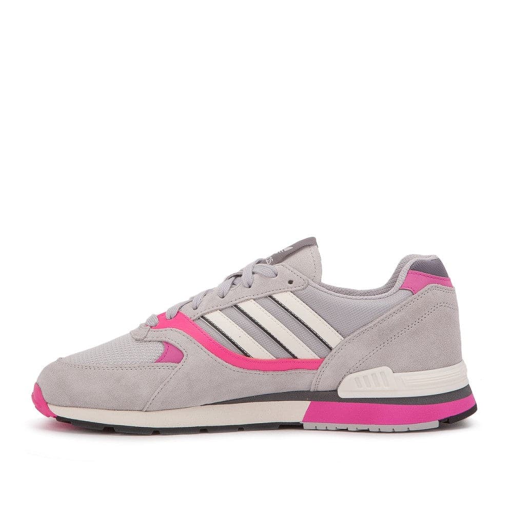 adidas Quesence 'Grey Two' OG (Grau / Pink)  - Allike Store