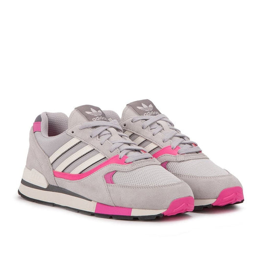 adidas Quesence 'Grey Two' OG (Grau / Pink)  - Allike Store