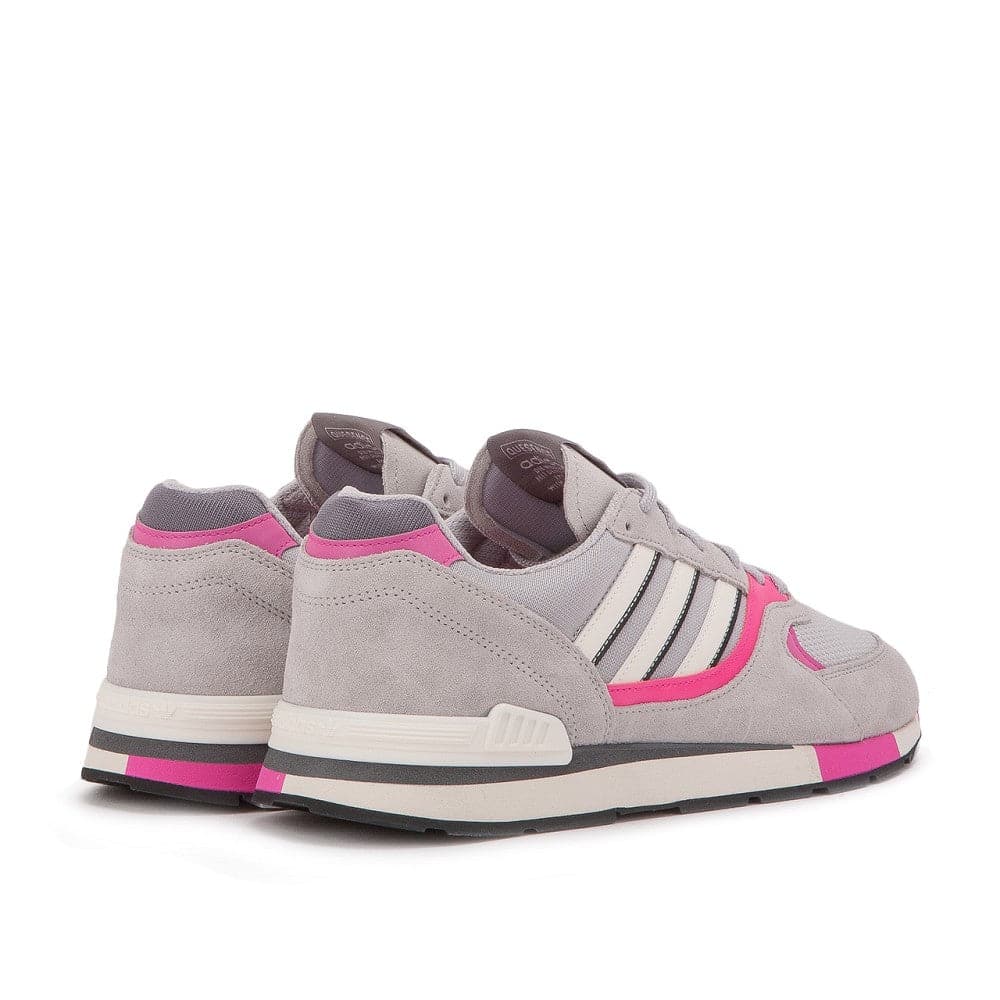 adidas Quesence 'Grey Two' OG (Grau / Pink)  - Allike Store
