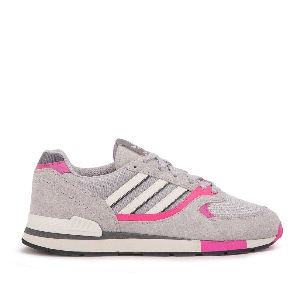 adidas Quesence 'Grey Two' OG (Grau / Pink)  - Allike Store