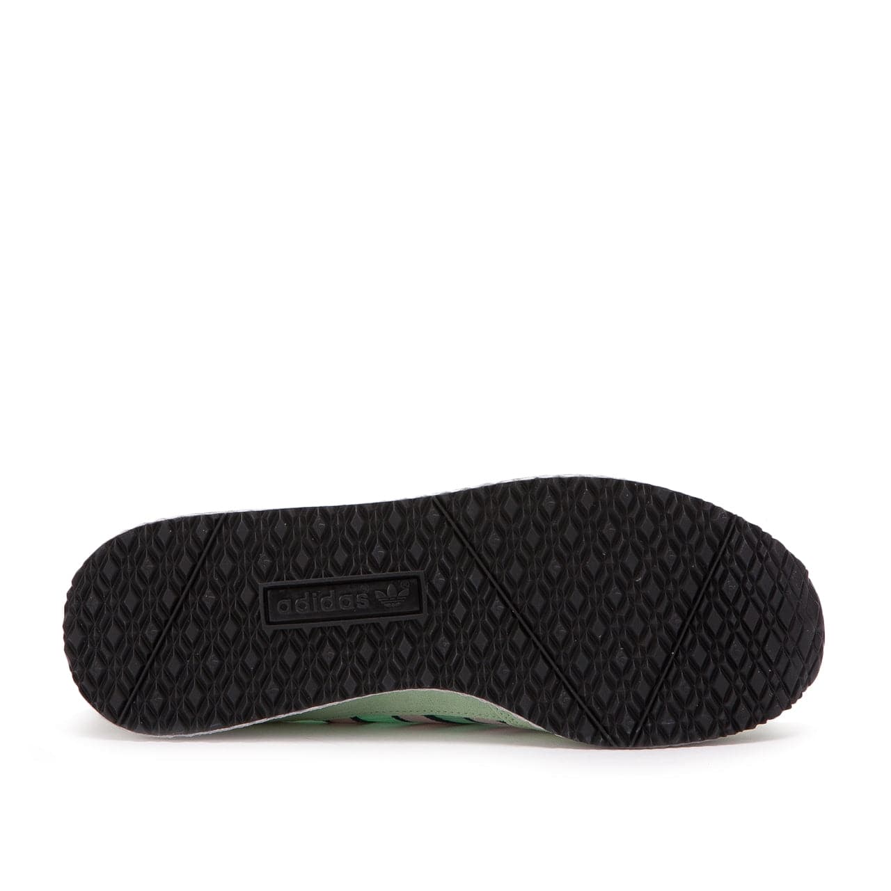 adidas Spezial Glenbuck SPZL (Jade / Rosa) - Allike Store