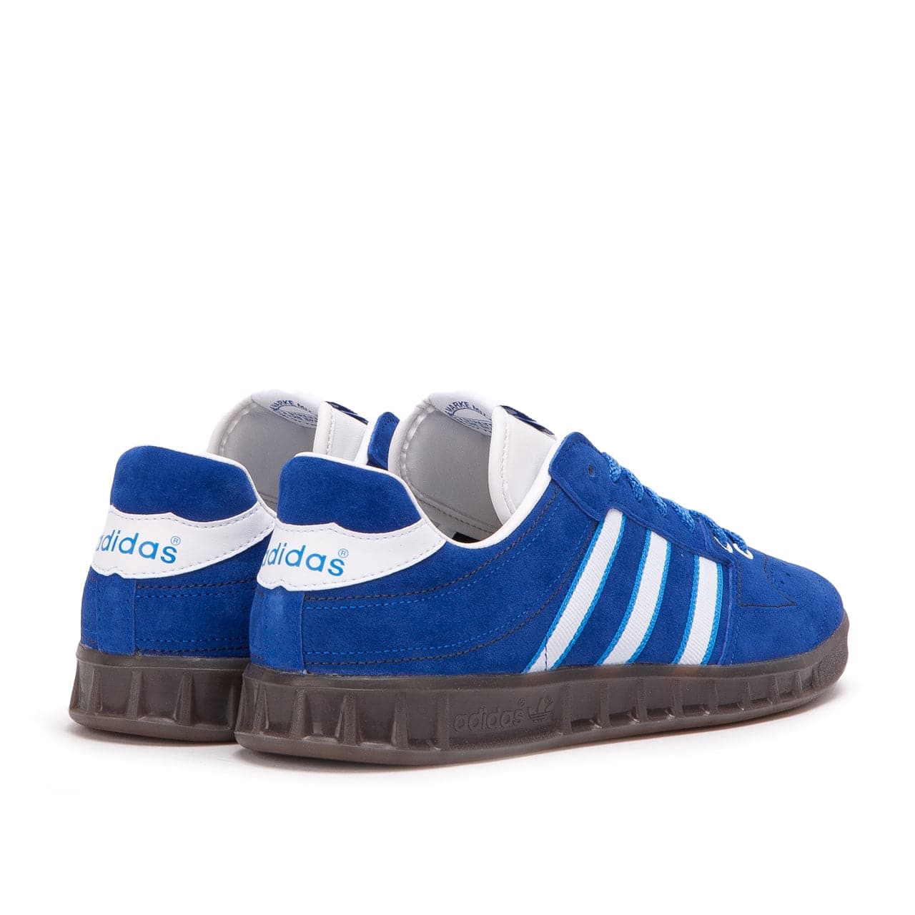 adidas Spezial Handball Kreft SPZL (Royal / Weiß / Blau) - Allike Store