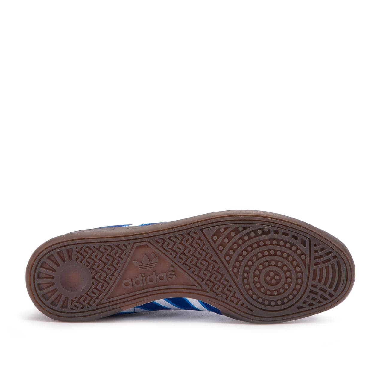 adidas Spezial Handball Kreft SPZL (Royal / Weiß / Blau) - Allike Store
