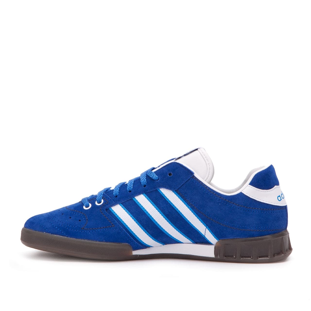 adidas Spezial Handball Kreft SPZL (Royal / Weiß / Blau) - Allike Store