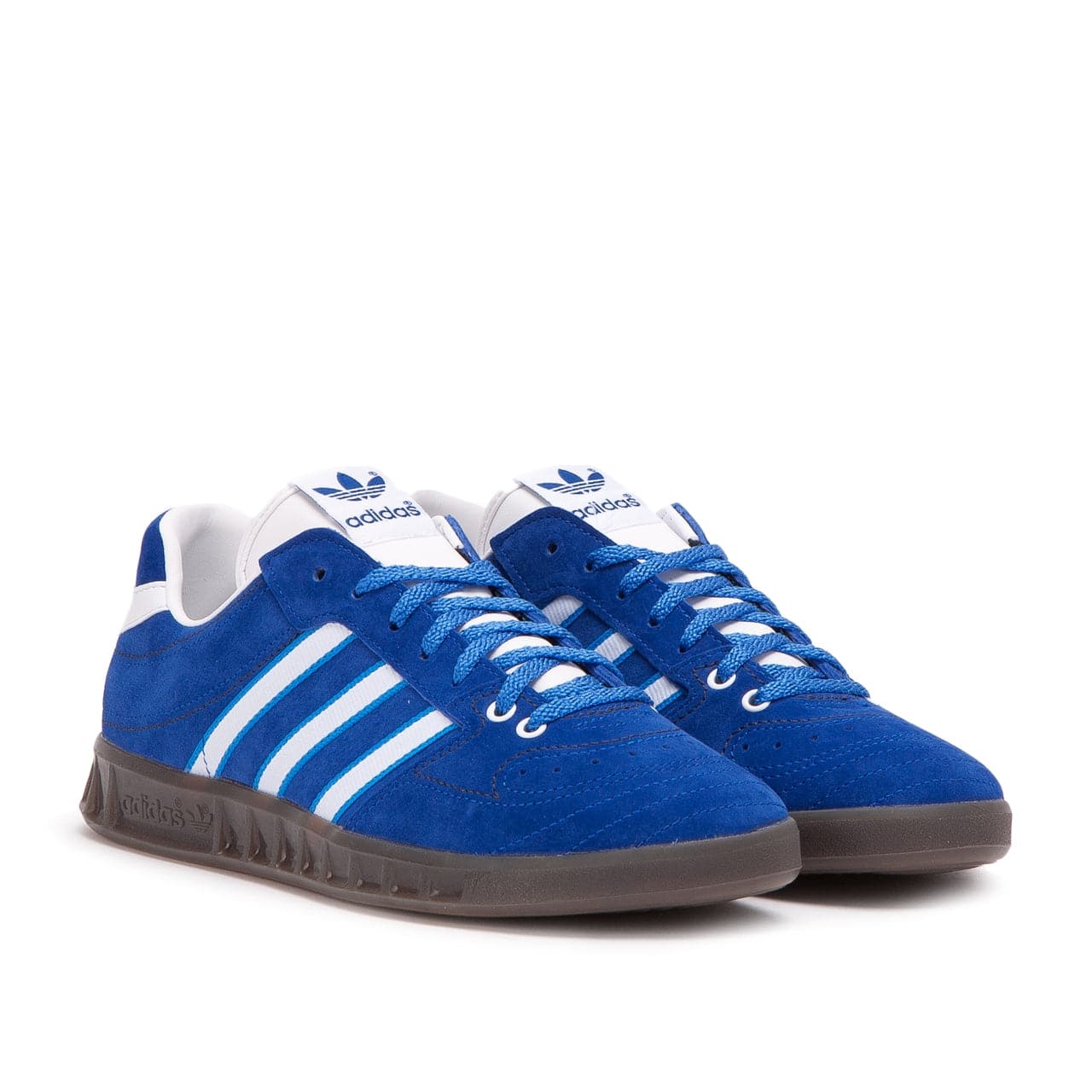 adidas Spezial Handball Kreft SPZL (Royal / Weiß / Blau) - Allike Store