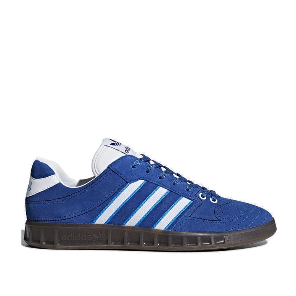 adidas Spezial Handball Kreft SPZL (Royal / Weiß / Blau) - Allike Store