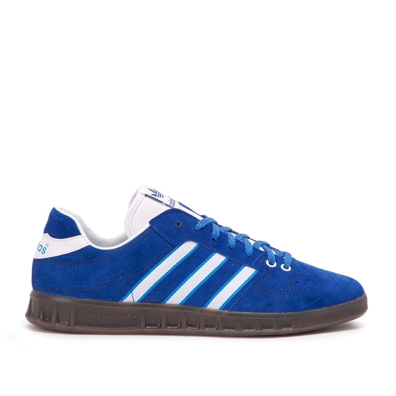 adidas Spezial Handball Kreft SPZL (Royal / Weiß / Blau) - Allike Store