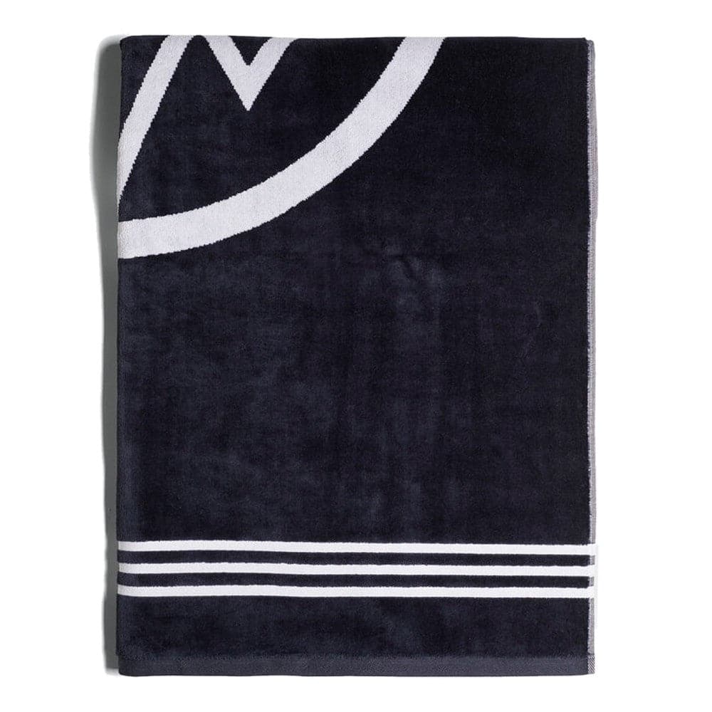 adidas Spezial Logo Towel (Nachtblau / Weiß) - Allike Store