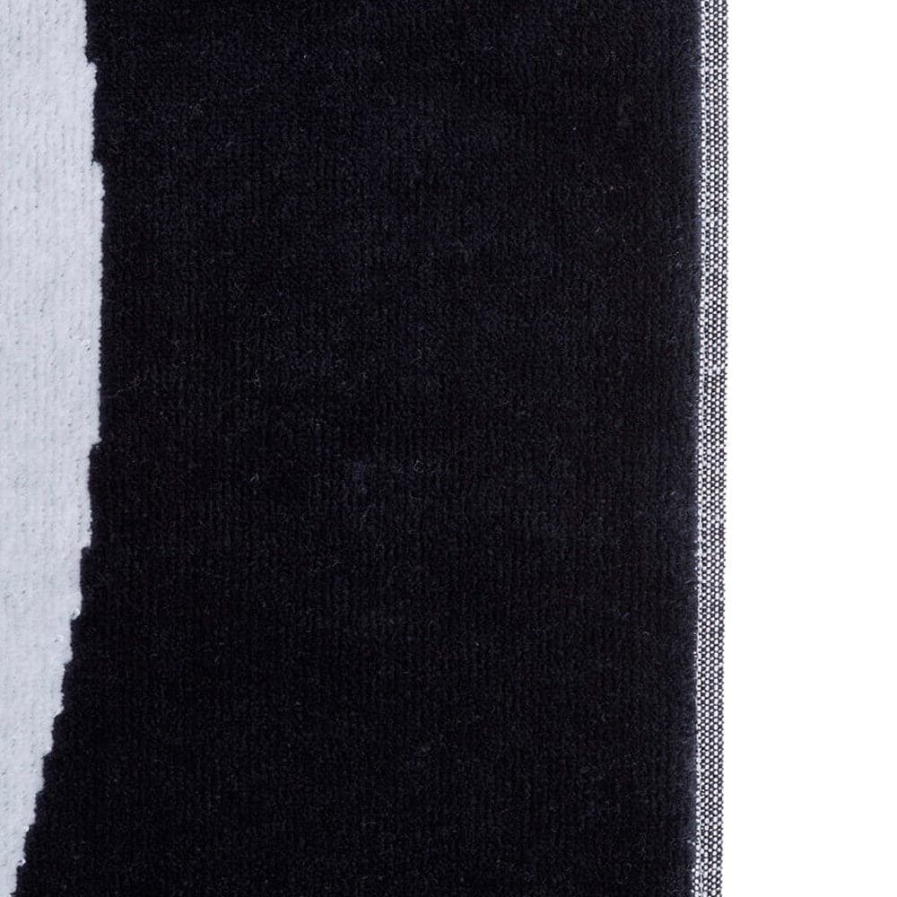 adidas Spezial Logo Towel (Nachtblau / Weiß) - Allike Store