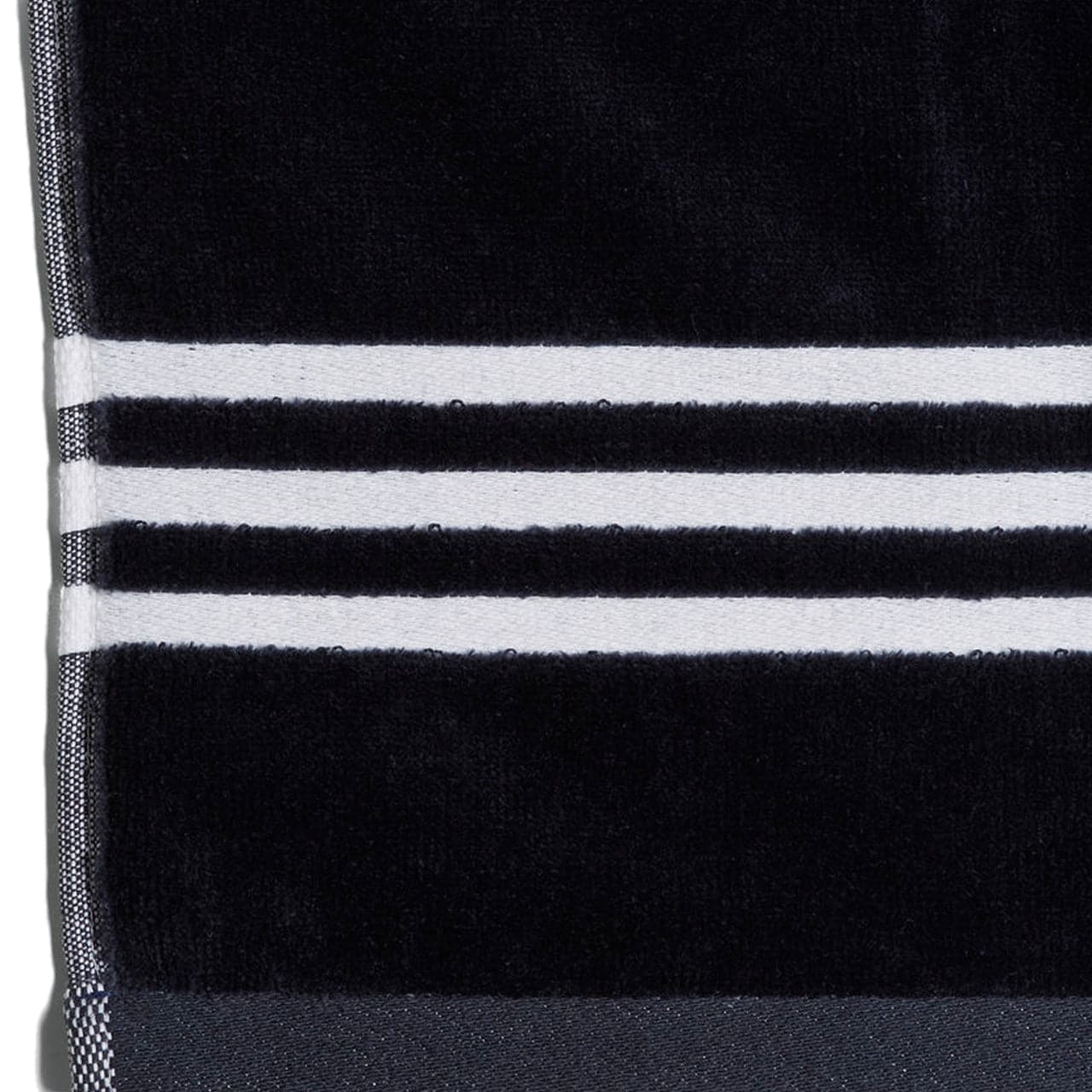 adidas Spezial Logo Towel (Nachtblau / Weiß) - Allike Store