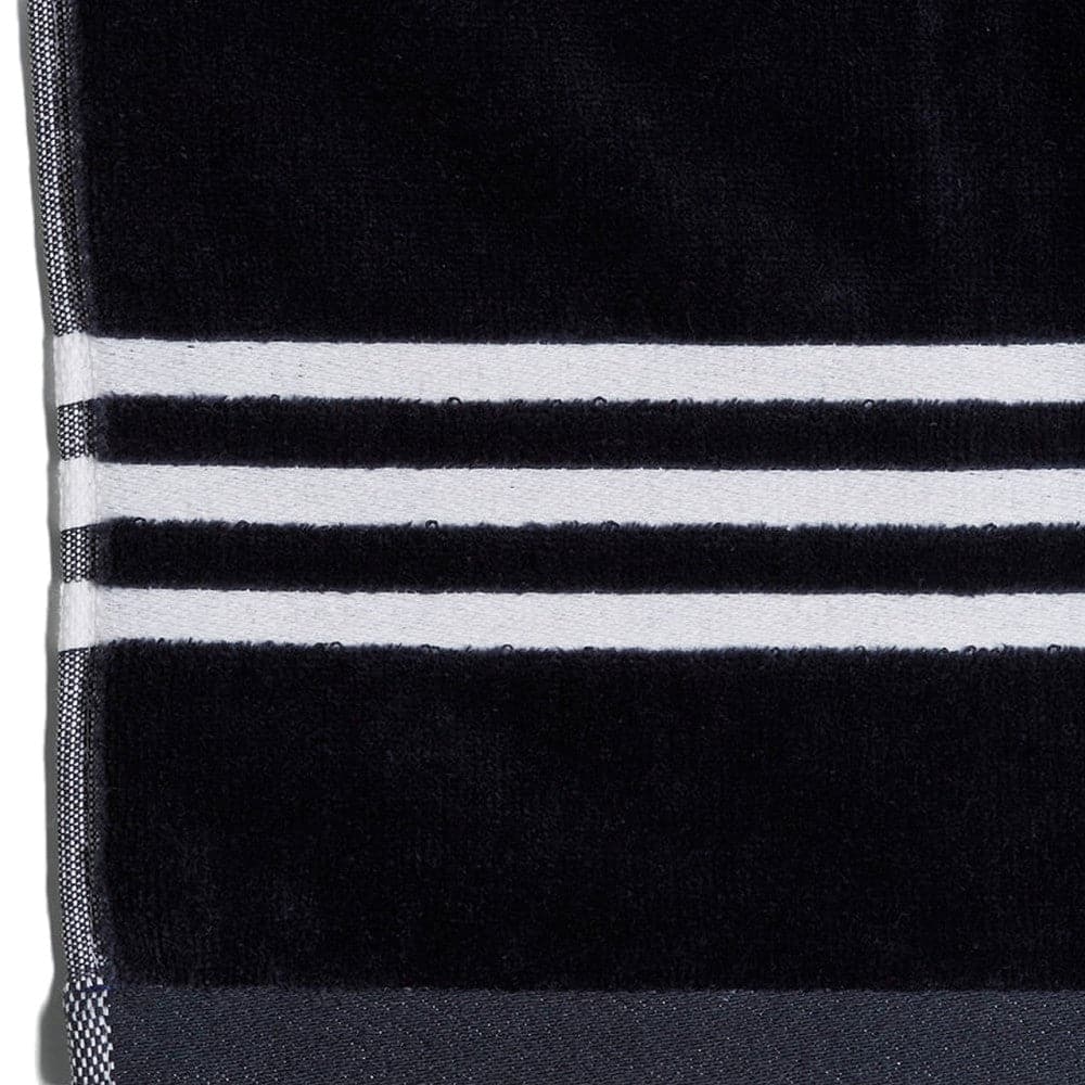 adidas Spezial Logo Towel (Nachtblau / Weiß) - Allike Store