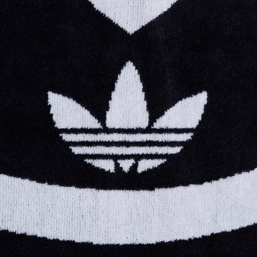 adidas Spezial Logo Towel (Nachtblau / Weiß) - Allike Store