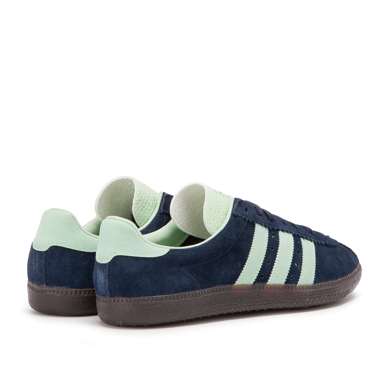 adidas Spezial Padiham SPZL (Navy / Mist Jade) - Allike Store