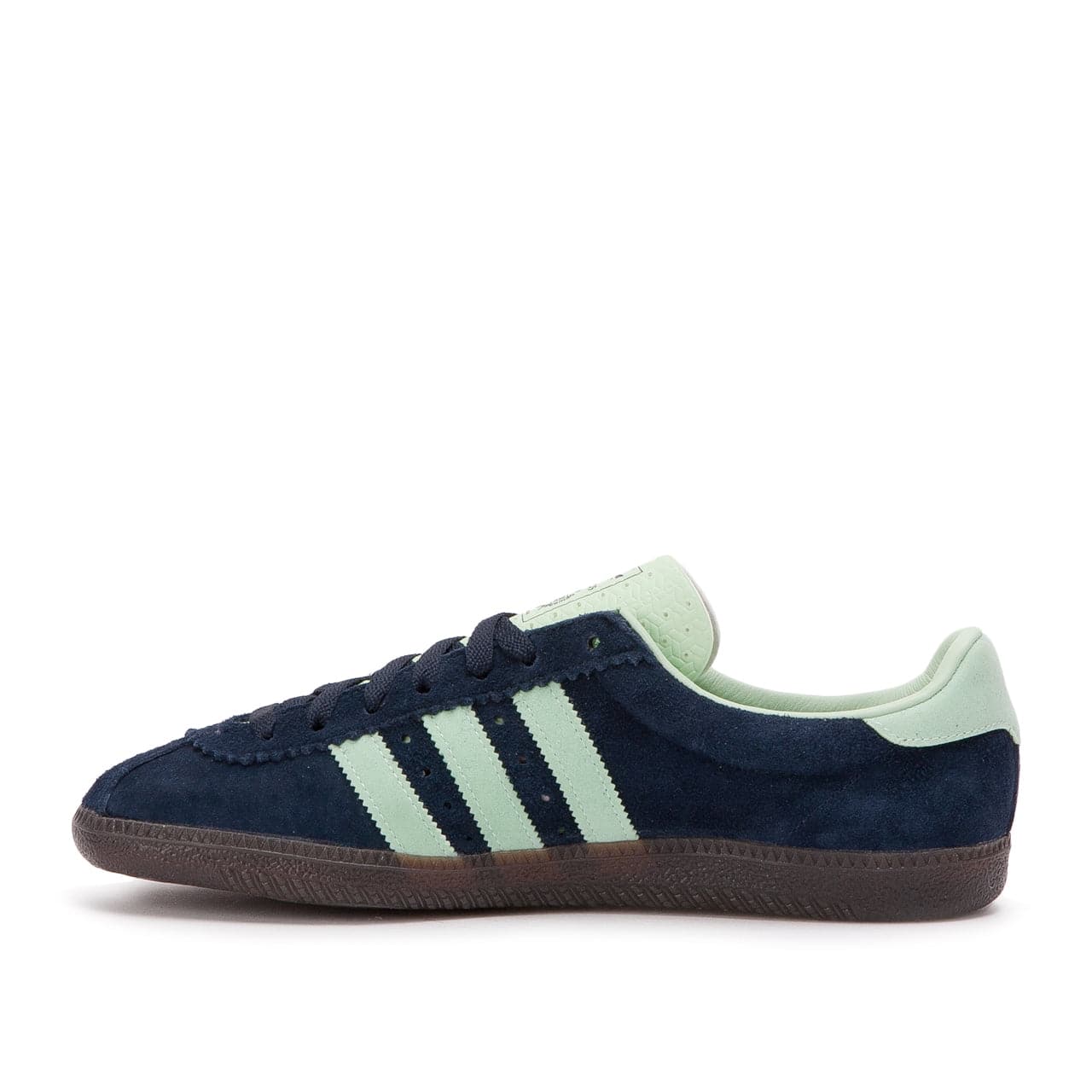 adidas Spezial Padiham SPZL (Navy / Mist Jade) - Allike Store
