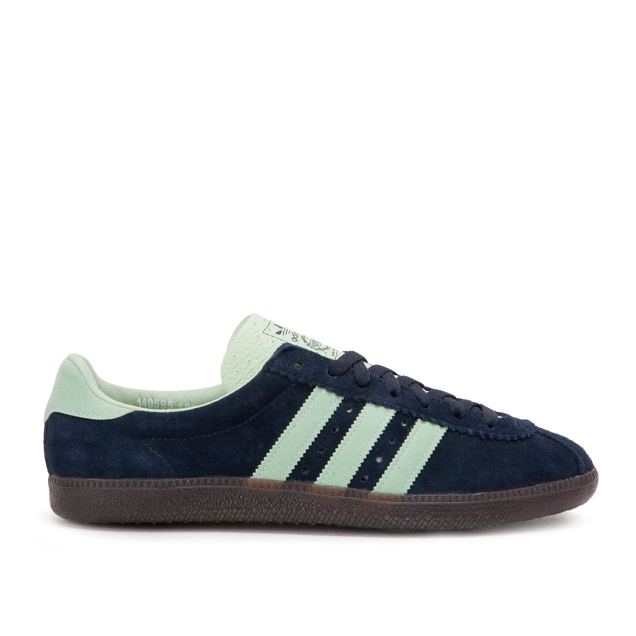 adidas Spezial Padiham SPZL (Navy / Mist Jade) - Allike Store
