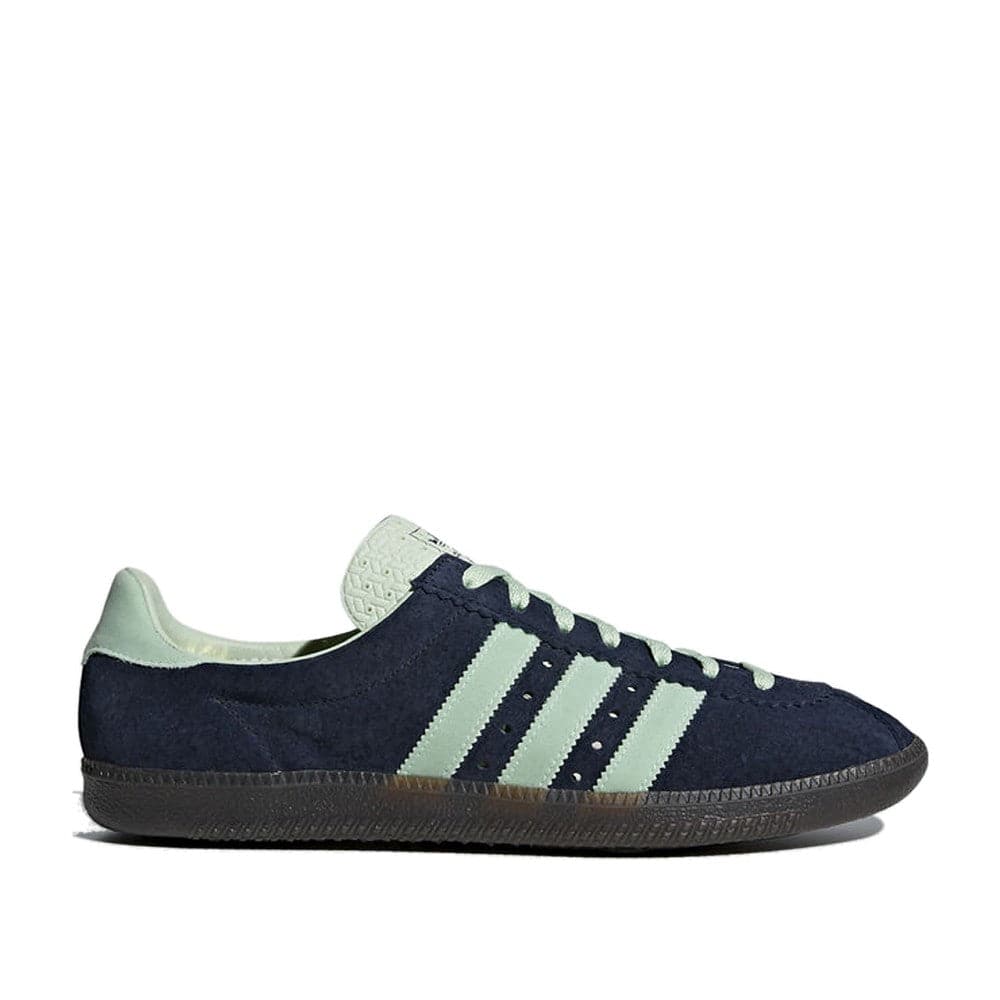 adidas Spezial Padiham SPZL (Navy / Mist Jade) - Allike Store