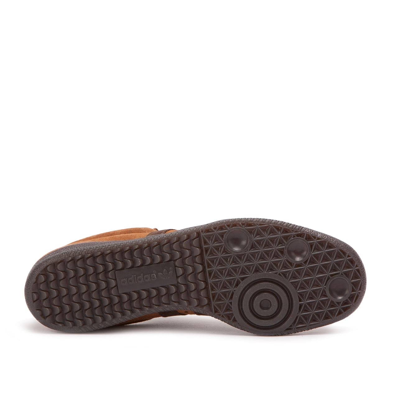 adidas Spezial Padiham SPZL (Braun / Dunkelbraun) - Allike Store