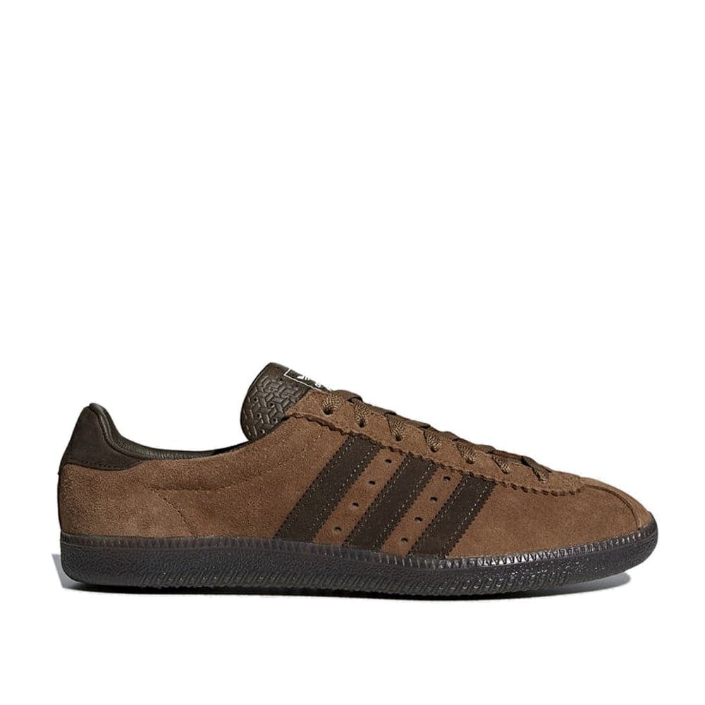 adidas Spezial Padiham SPZL (Braun / Dunkelbraun) - Allike Store