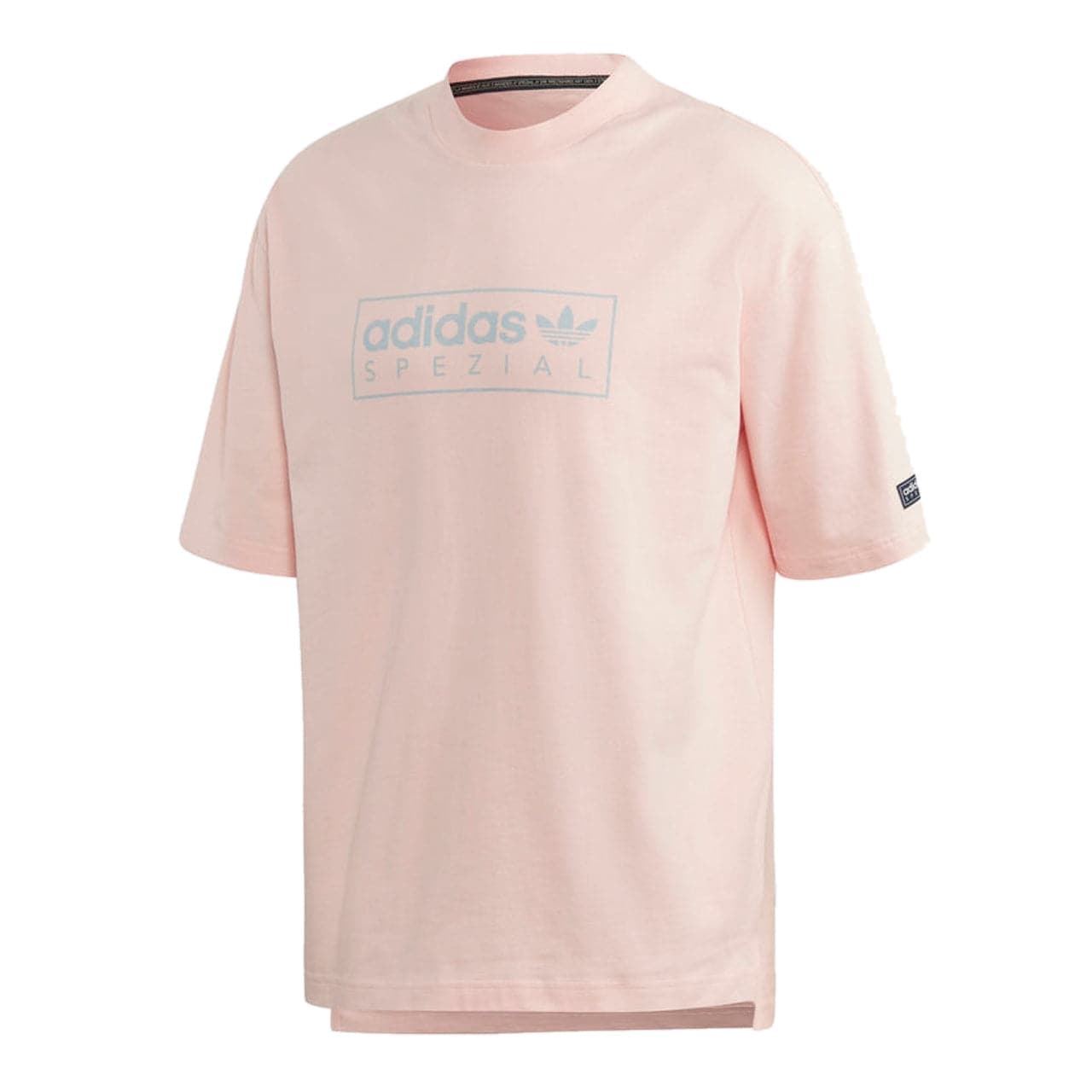 adidas Spezial Settend Tee (Rosa) - Allike Store