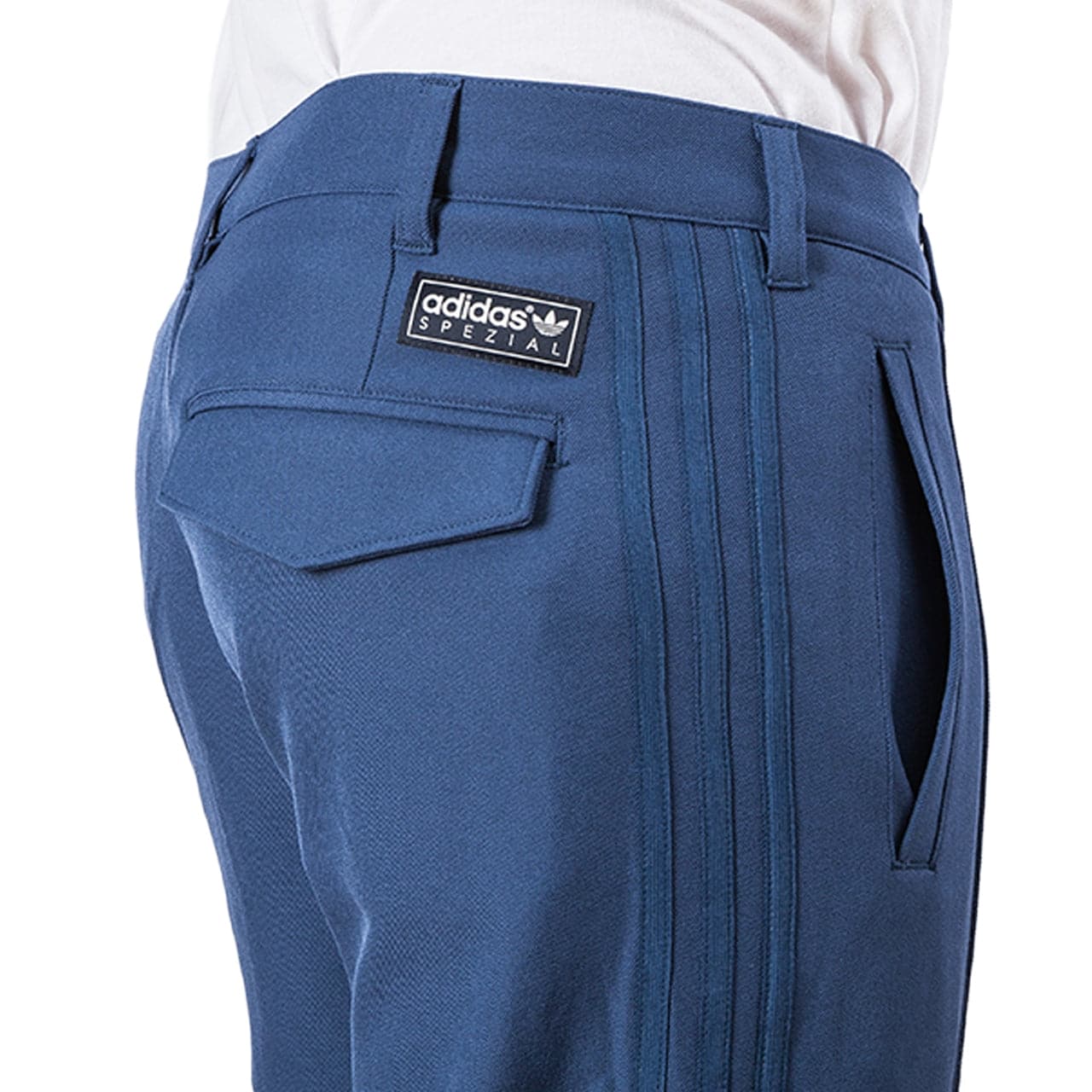 adidas Spezial x Union Trackpant (Blau) - Allike Store